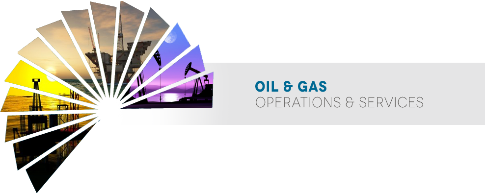 Oil & Gas